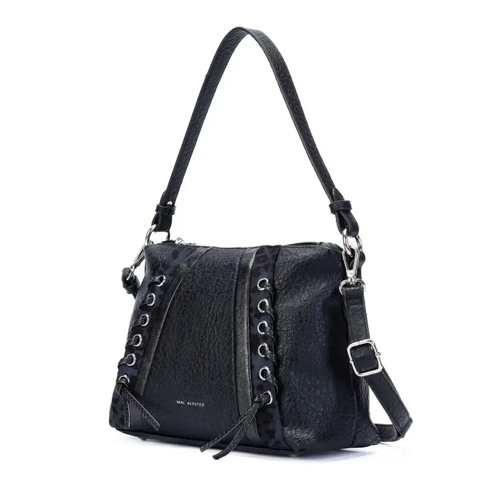 Sac trotteur Mac Alyster "Caractère" - Melisac
