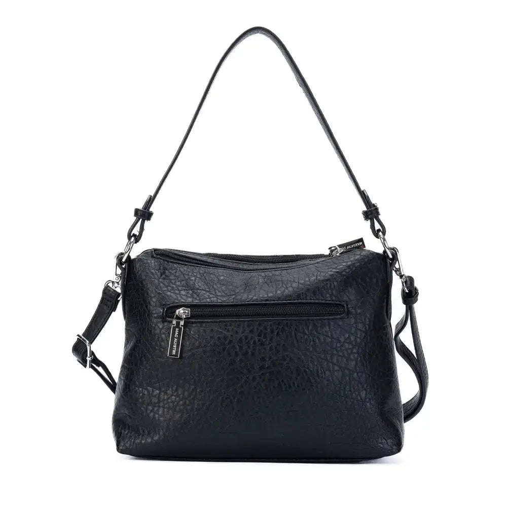 Sac trotteur Mac Alyster "Caractère" - Melisac