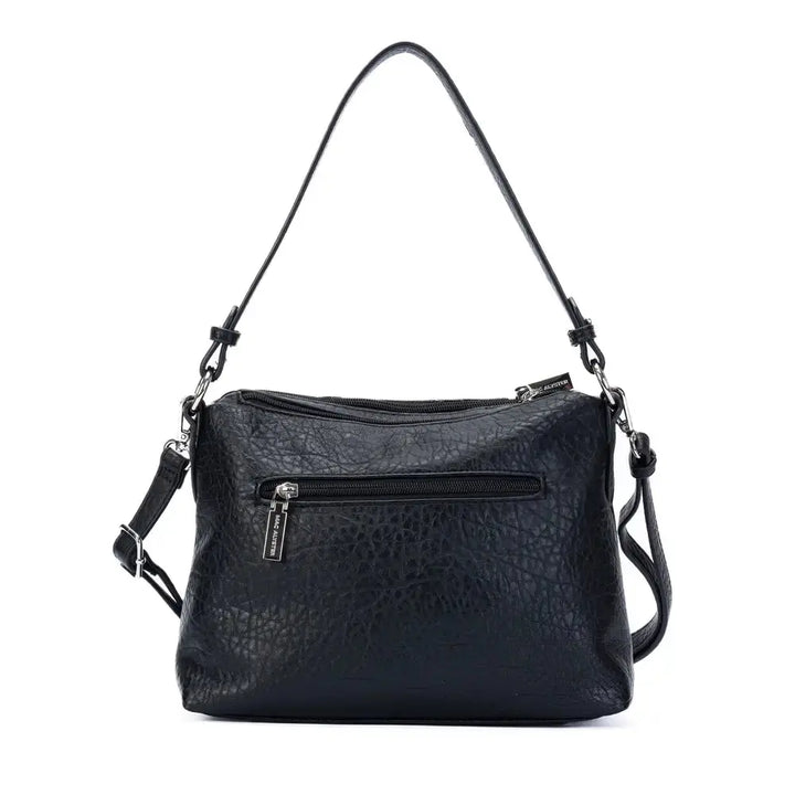 Sac trotteur Mac Alyster "Caractère" - Melisac