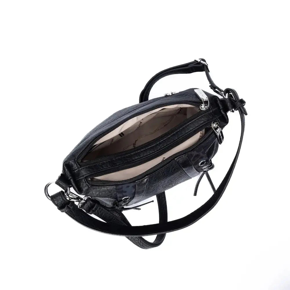Sac trotteur Mac Alyster "Caractère" - Melisac