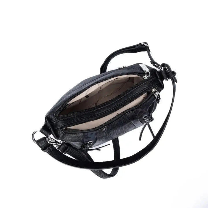 Sac trotteur Mac Alyster "Caractère" - Melisac