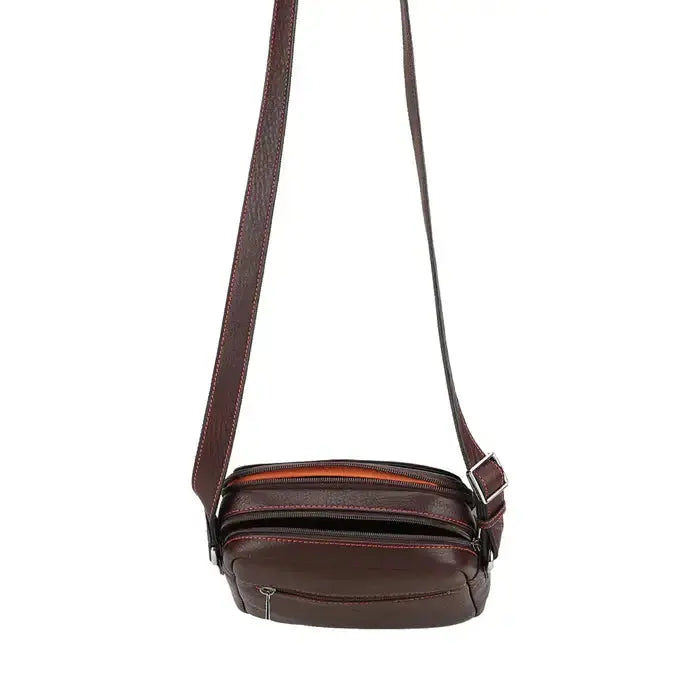 Sacoche Arthur & Aston Ange 2528-07 - Melisac