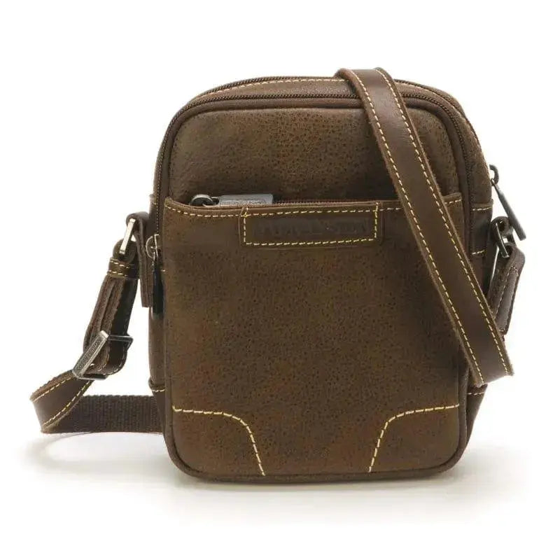 Sacoche Arthur & Aston Marco 2158-07 - Melisac
