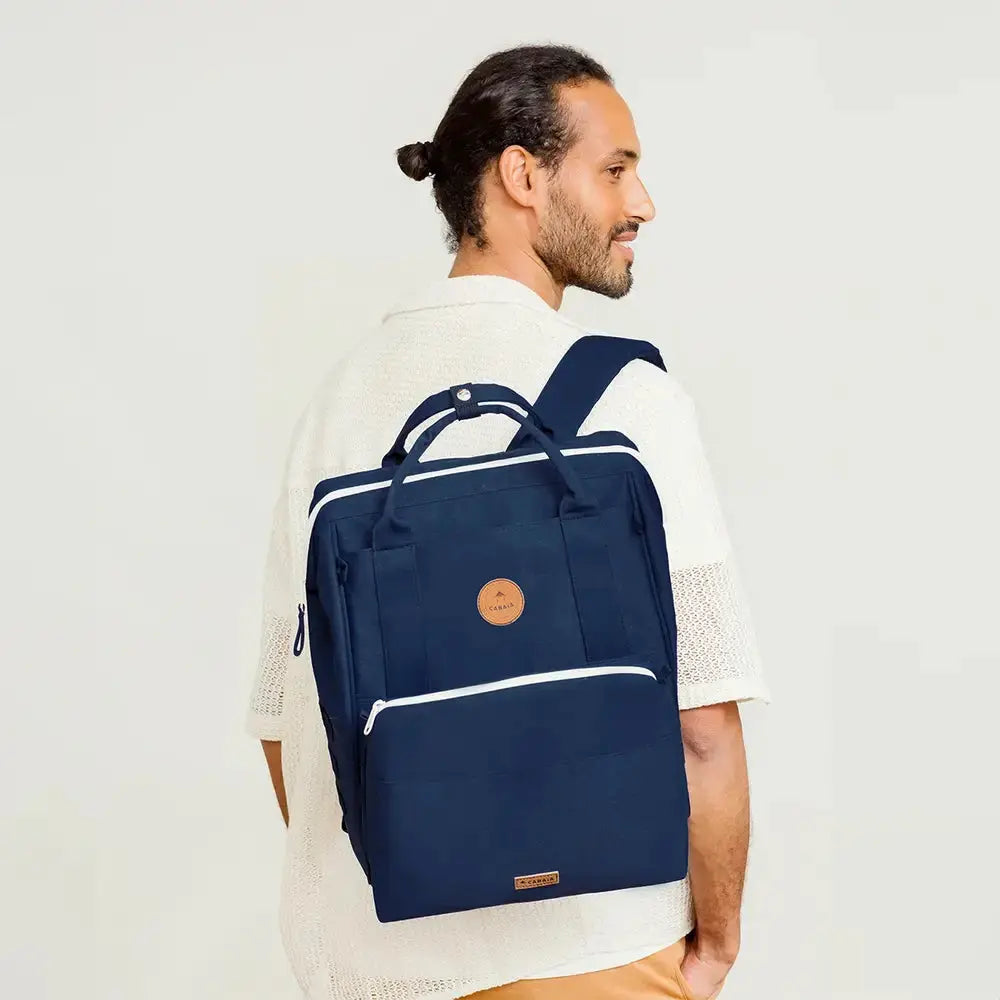 Sac à Langer Cabaia Chambery - Melisac