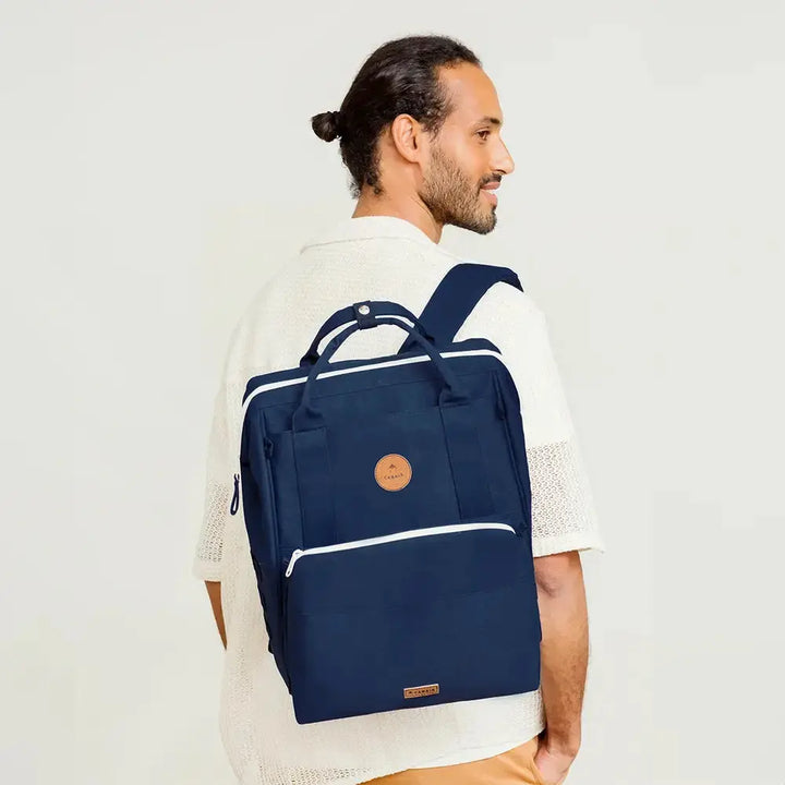 Sac à Langer Cabaia Chambery - Melisac