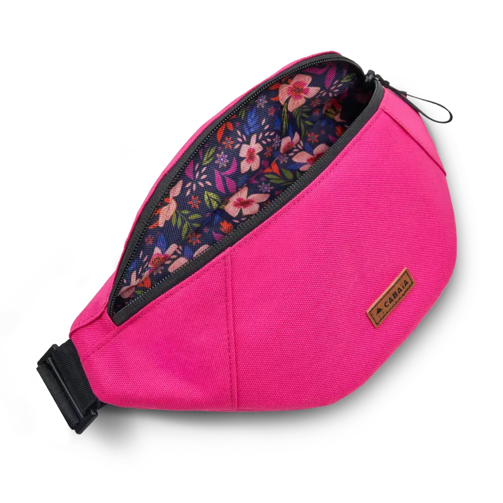 Sac Banane Cabaia Belt Bag Durban - Melisac