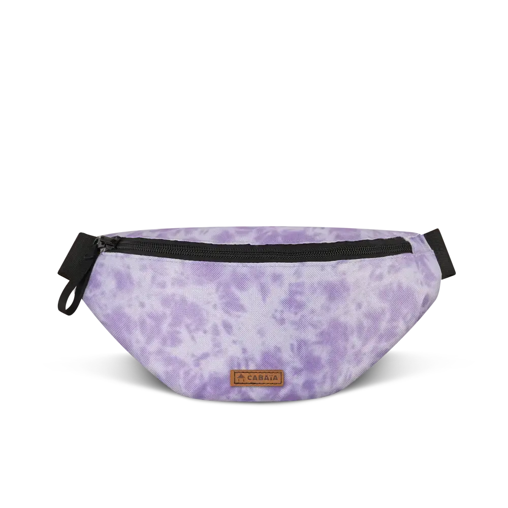 Sac Banane Cabaia Belt Bag Jaipur - Melisac