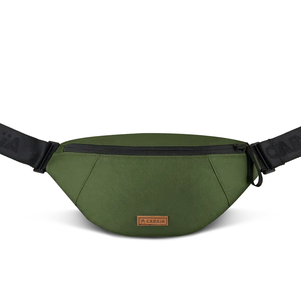 Sac Banane Cabaia Belt Bag Seoul - Melisac