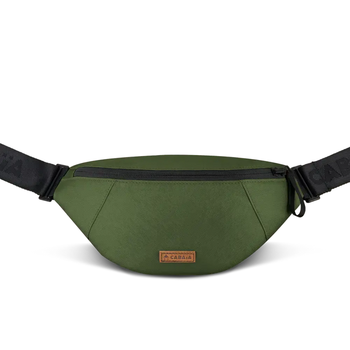 Sac Banane Cabaia Belt Bag Seoul - Melisac