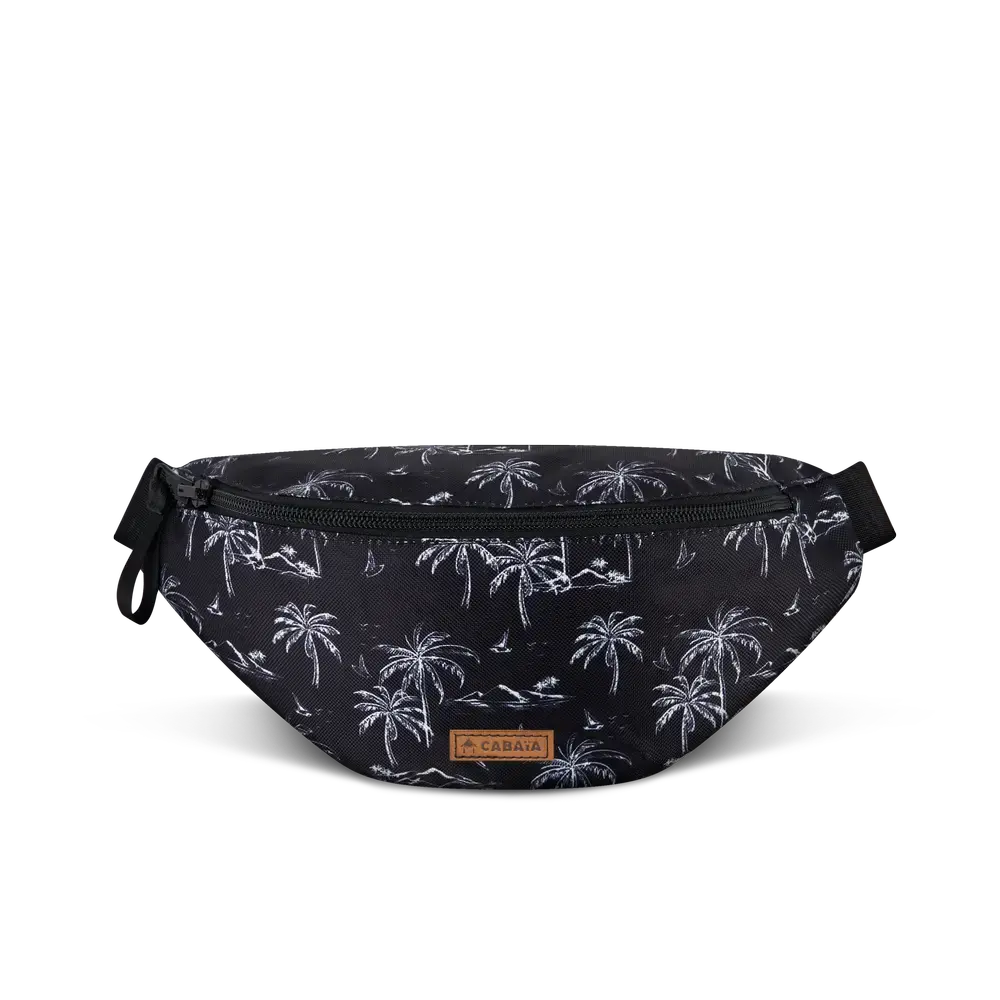 Sac Banane Cabaia Belt Bag Seoul - Melisac