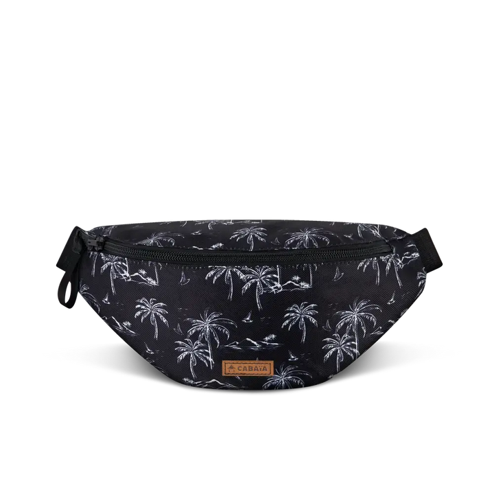 Sac Banane Cabaia Belt Bag Seoul - Melisac