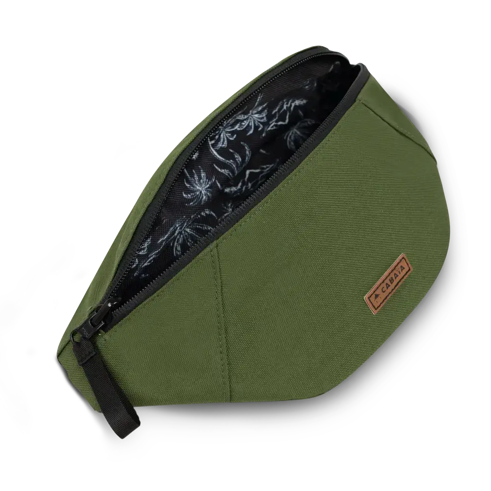 Sac Banane Cabaia Belt Bag Seoul - Melisac