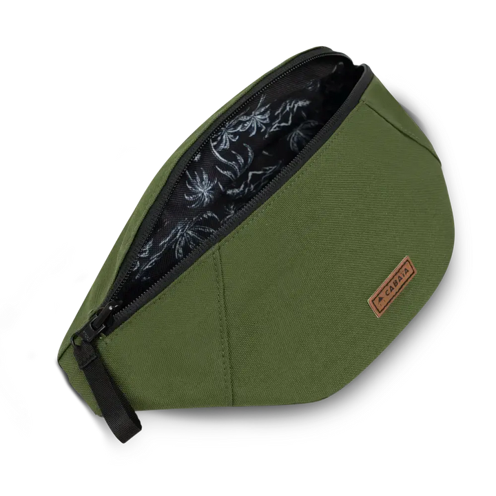 Sac Banane Cabaia Belt Bag Seoul - Melisac