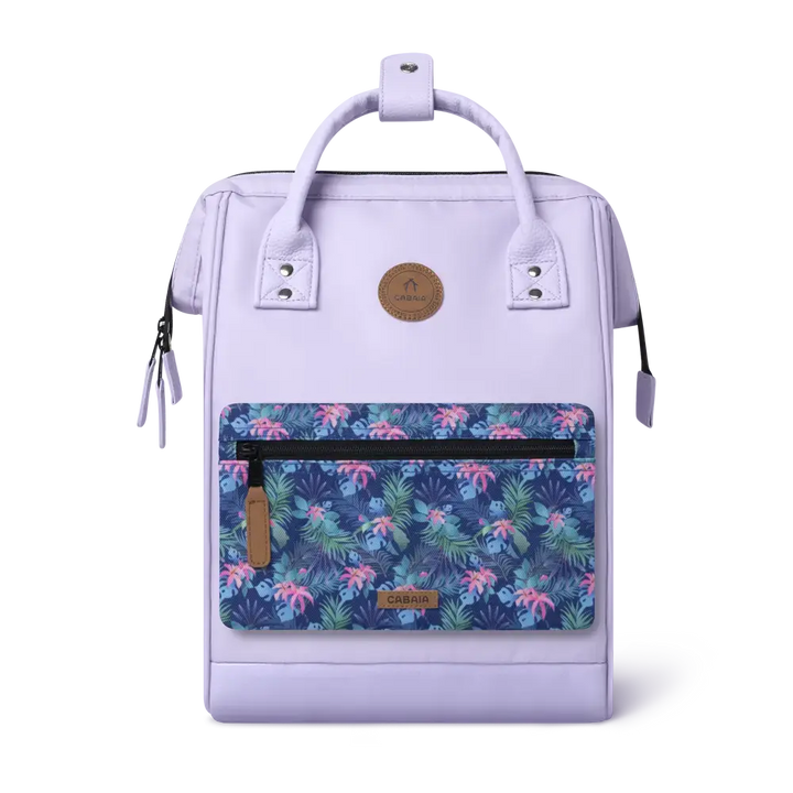 Sac à dos Cabaia Medium Aurora - Melisac