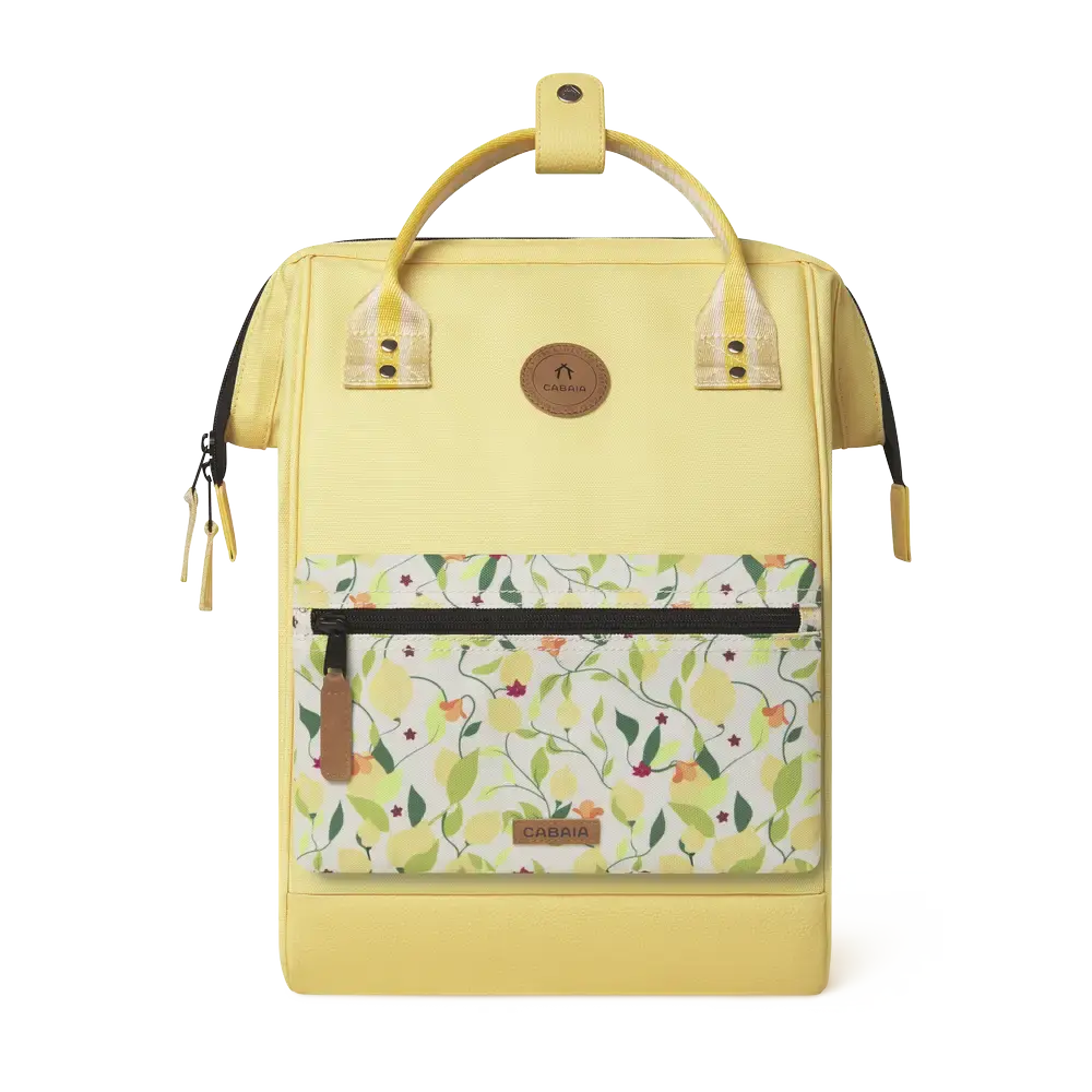 Sac à dos Cabaia Medium Benguela - Melisac