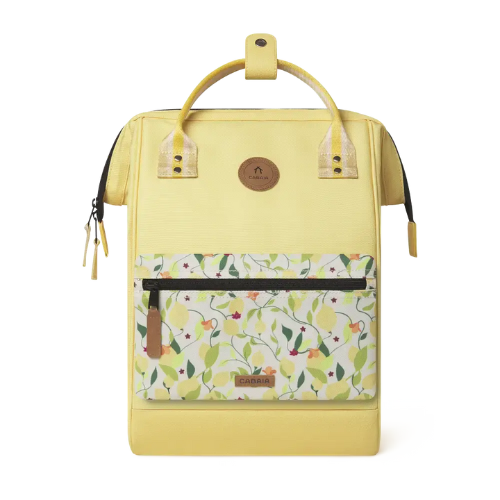 Sac à dos Cabaia Medium Benguela - Melisac
