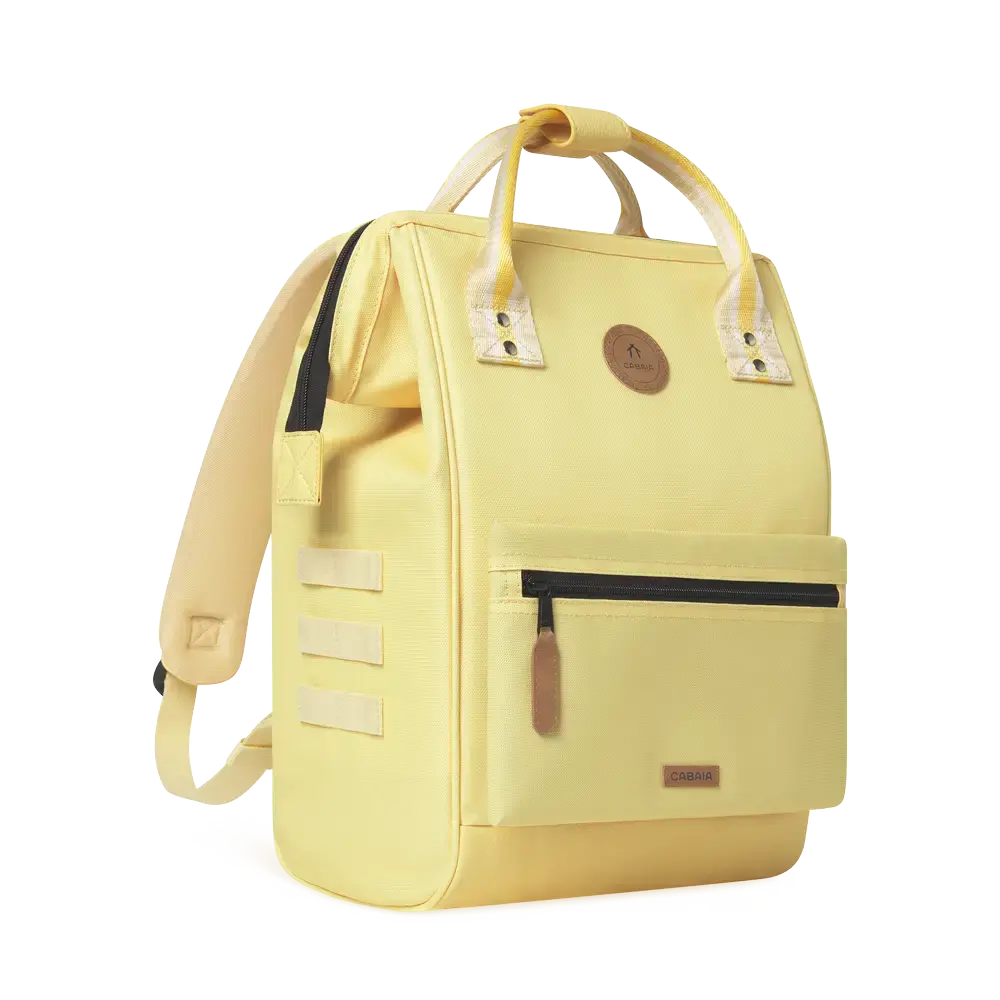 Sac à dos Cabaia Medium Benguela - Melisac