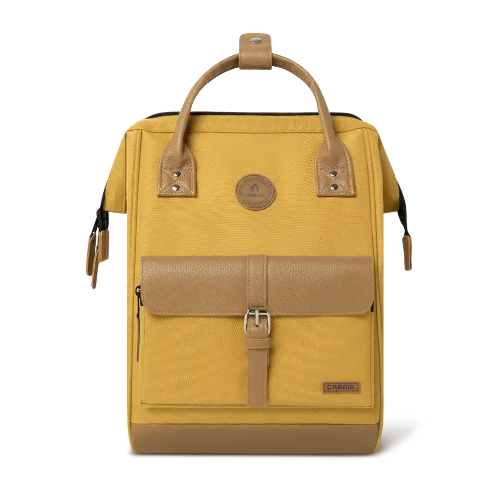 Sac à dos Cabaia Medium Guadalupe - Melisac