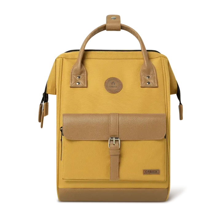 Sac à dos Cabaia Medium Guadalupe - Melisac