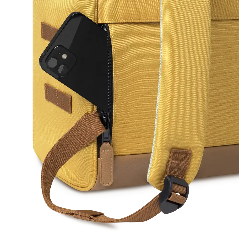 Sac à dos Cabaia Medium Guadalupe - Melisac