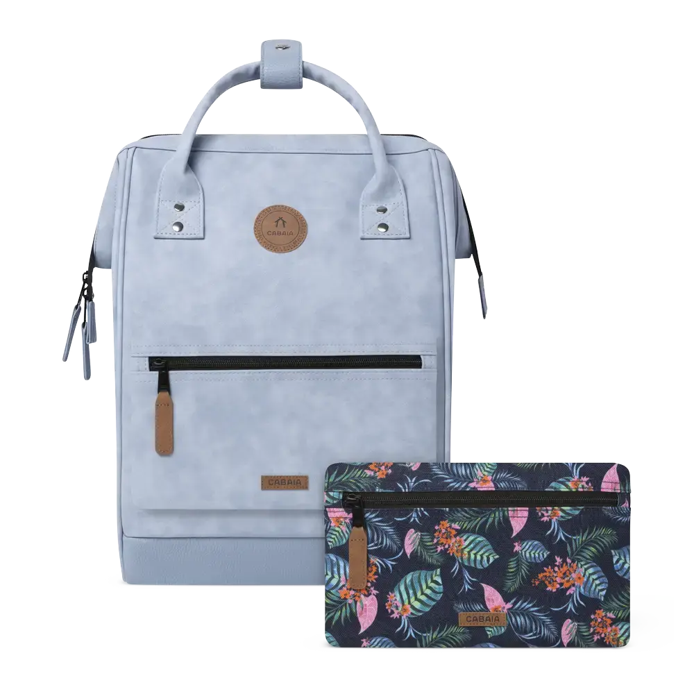 Sac à dos Cabaia Medium Guayaquil - Melisac