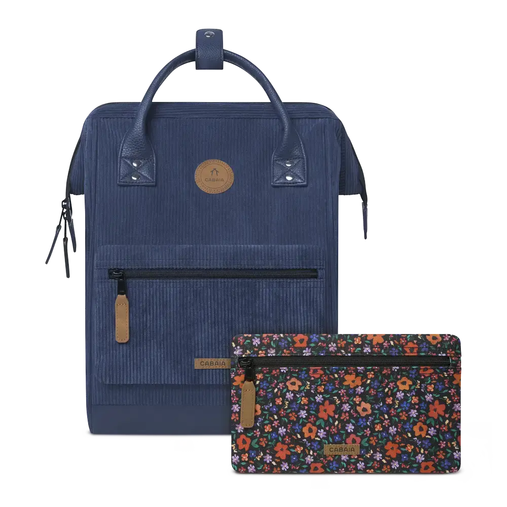 Sac à dos Cabaia Medium Indianapolis - Melisac
