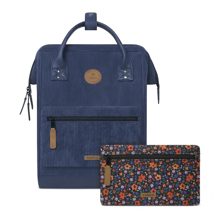 Sac à dos Cabaia Medium Indianapolis - Melisac
