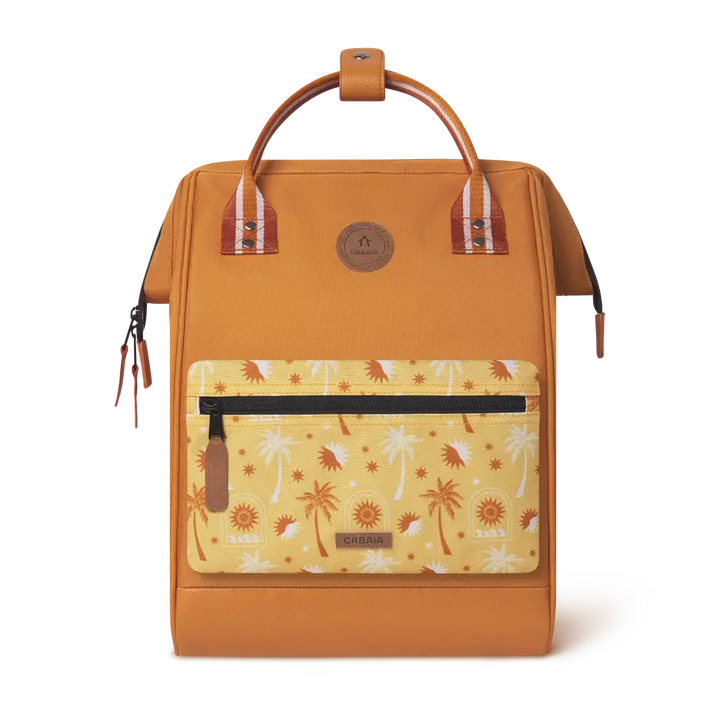 Sac à dos Cabaia Medium Johannesburg - Melisac