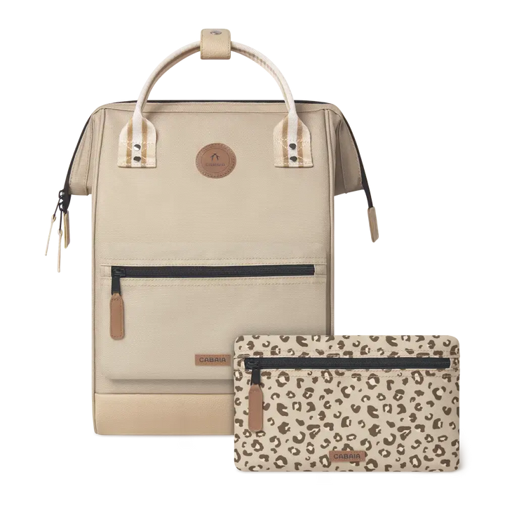 Sac à dos Cabaia Medium Lobito - Melisac