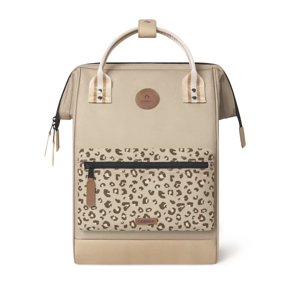 Sac à dos Cabaia Medium Lobito - Melisac