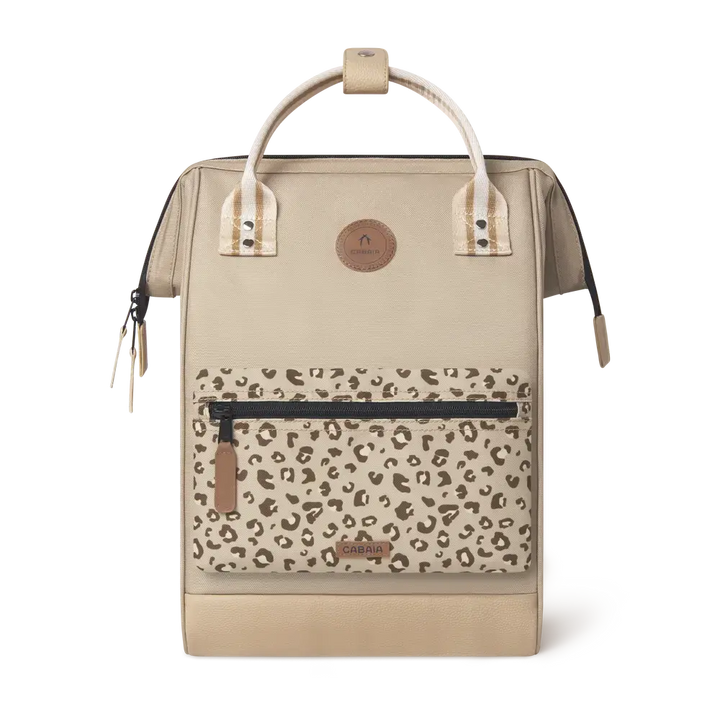 Sac à dos Cabaia Medium Lobito - Melisac