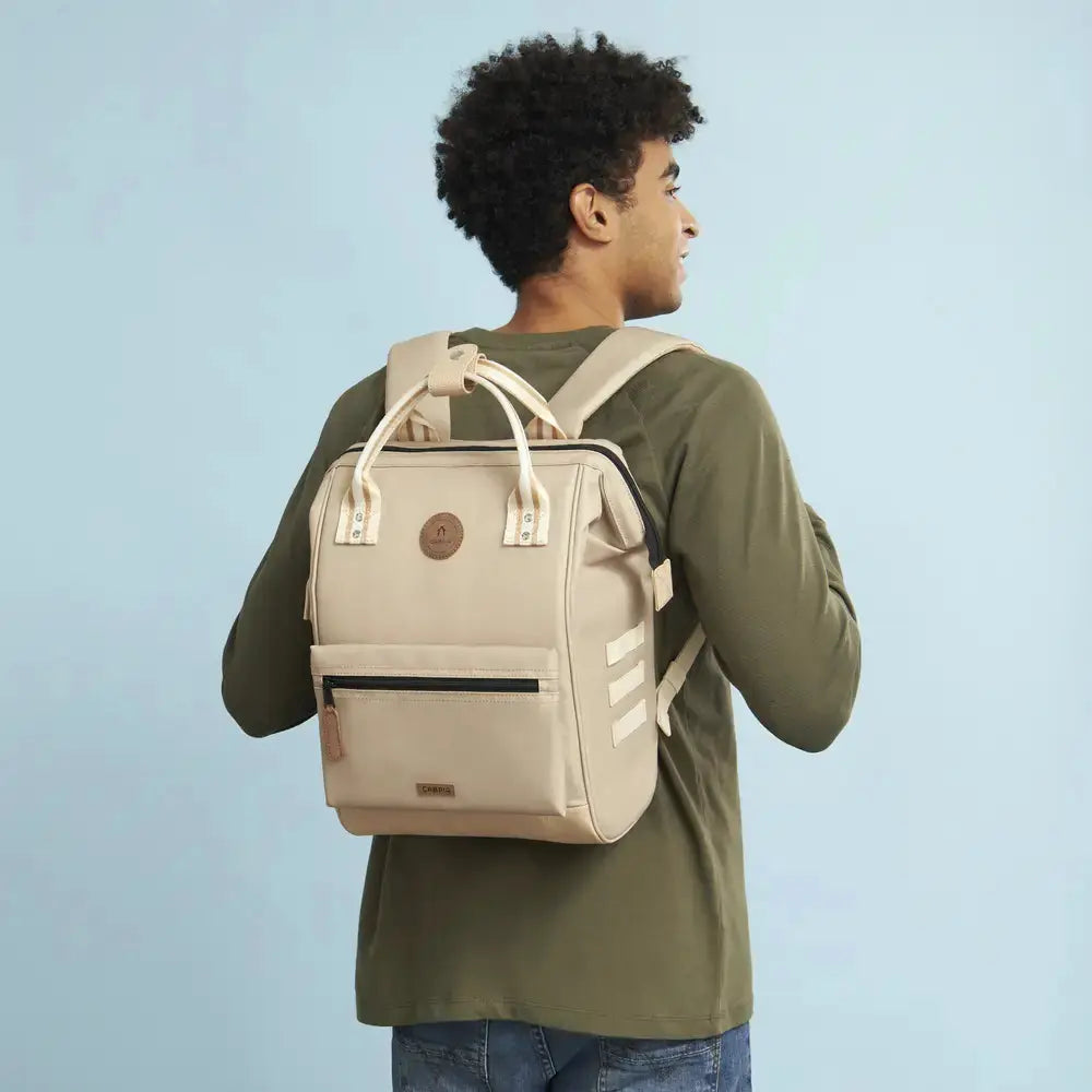Sac à dos Cabaia Medium Lobito - Melisac