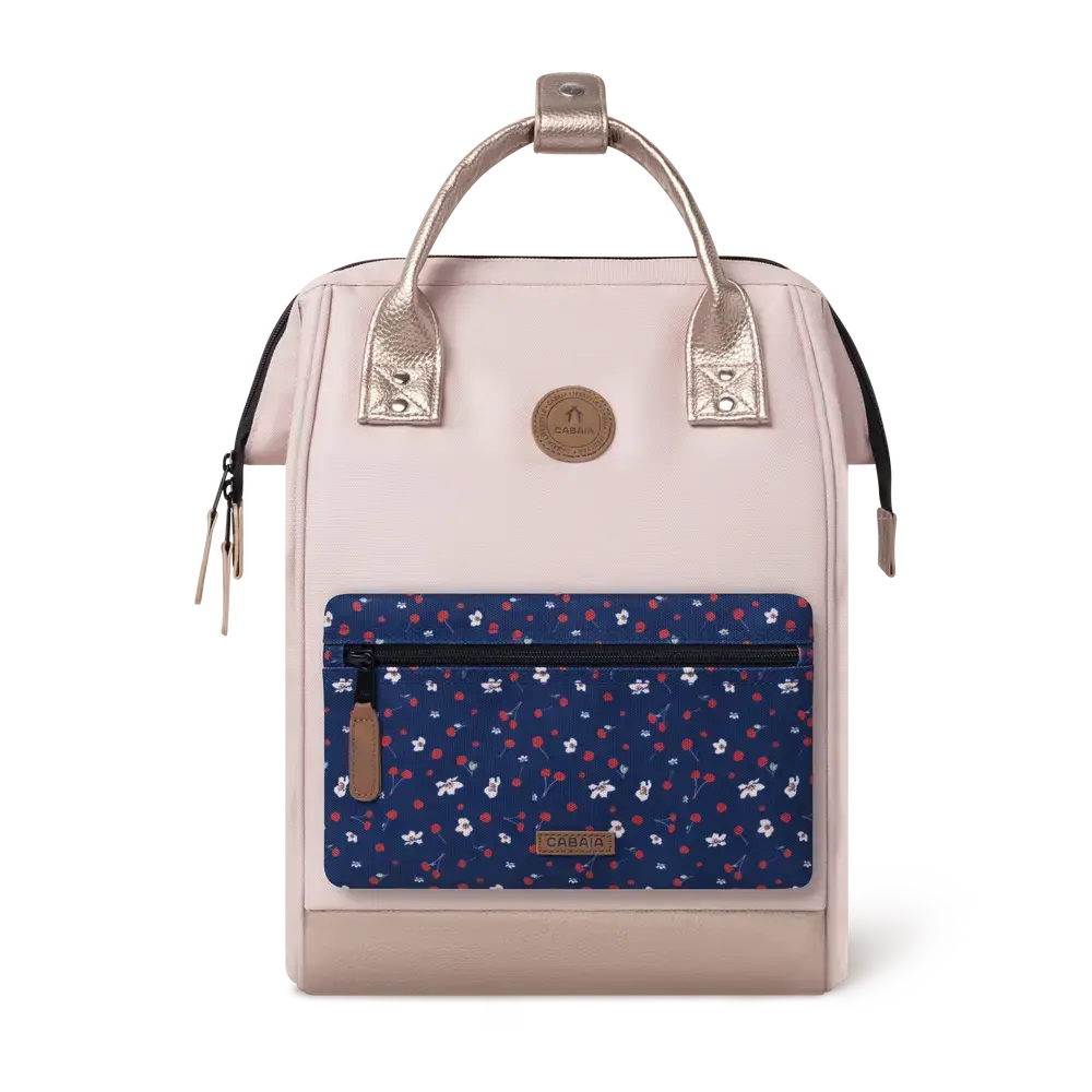 Sac à dos Cabaia Medium Queretaro - Melisac