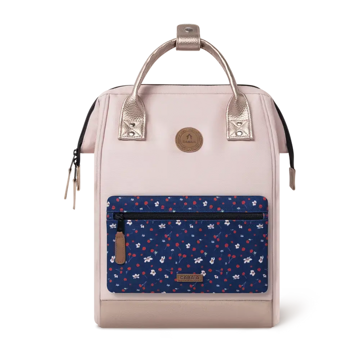 Sac à dos Cabaia Medium Queretaro - Melisac
