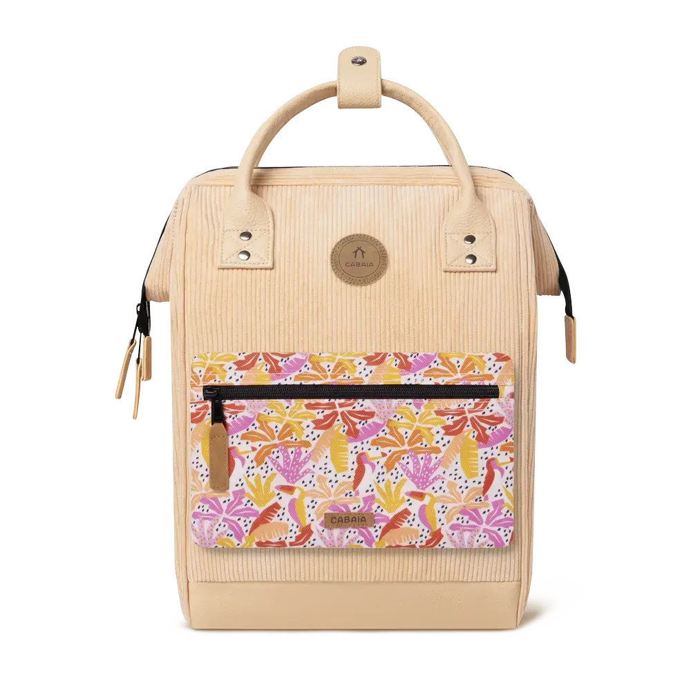 Sac à dos Cabaia Medium Quito - Melisac