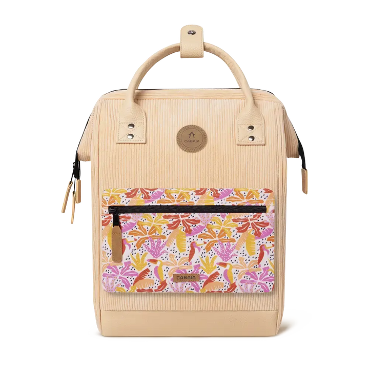 Sac à dos Cabaia Medium Quito - Melisac