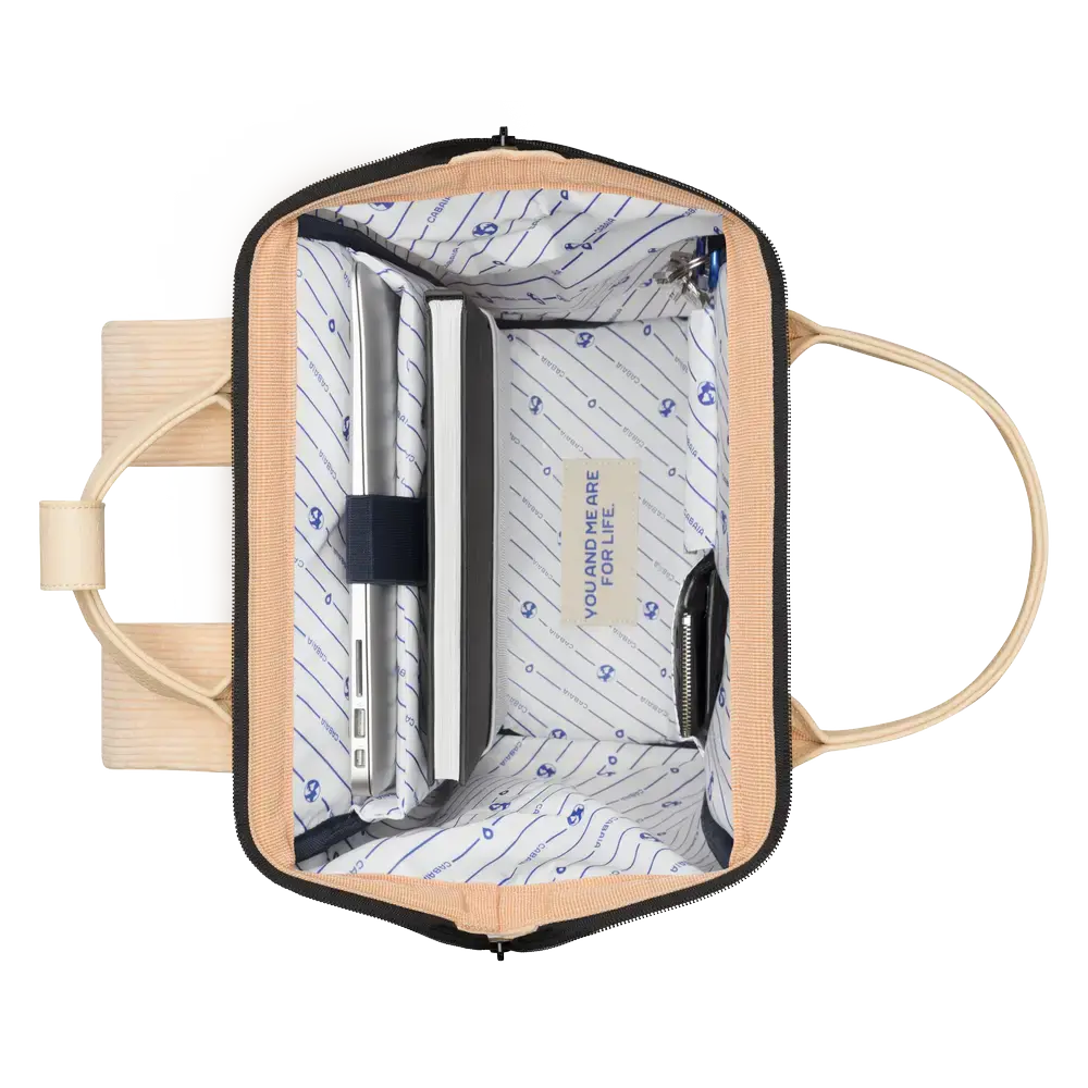 Sac à dos Cabaia Medium Quito - Melisac