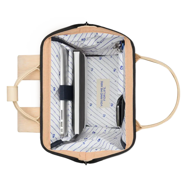 Sac à dos Cabaia Medium Quito - Melisac