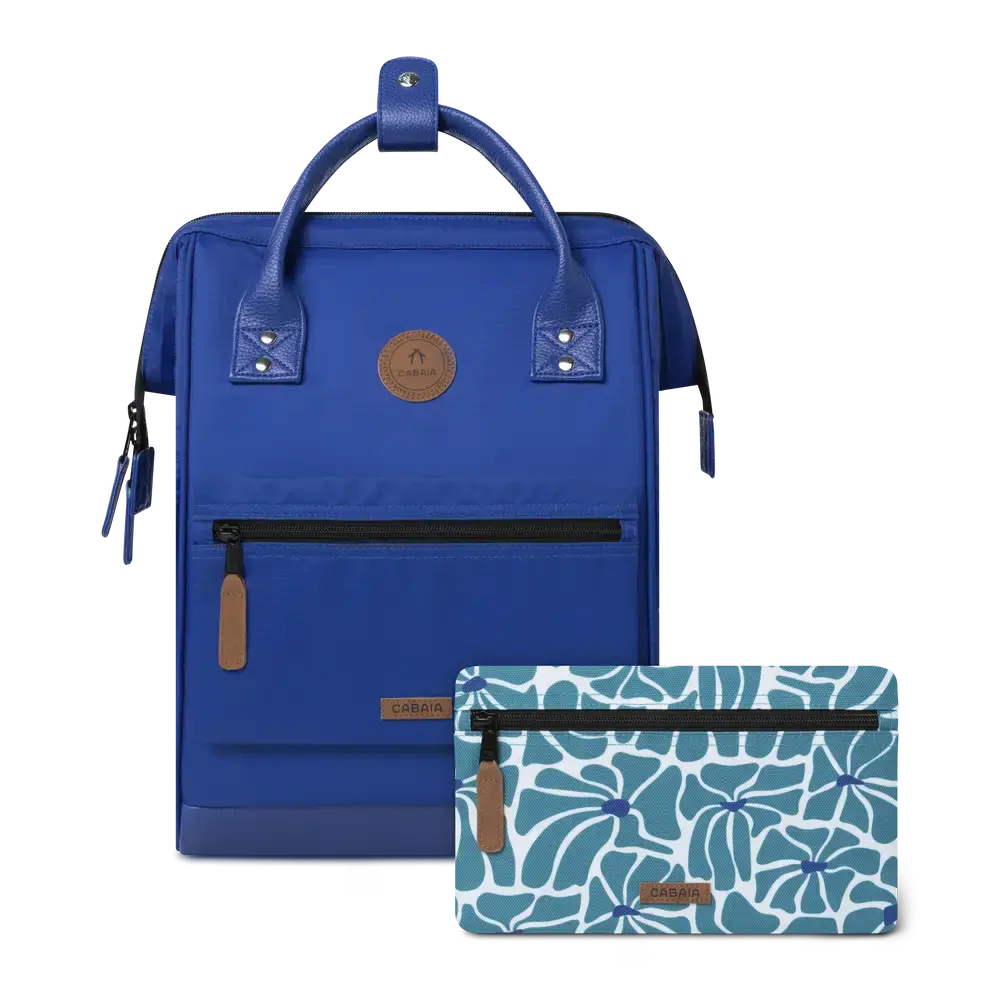 Sac à dos Cabaia Medium Tamarindo - Melisac