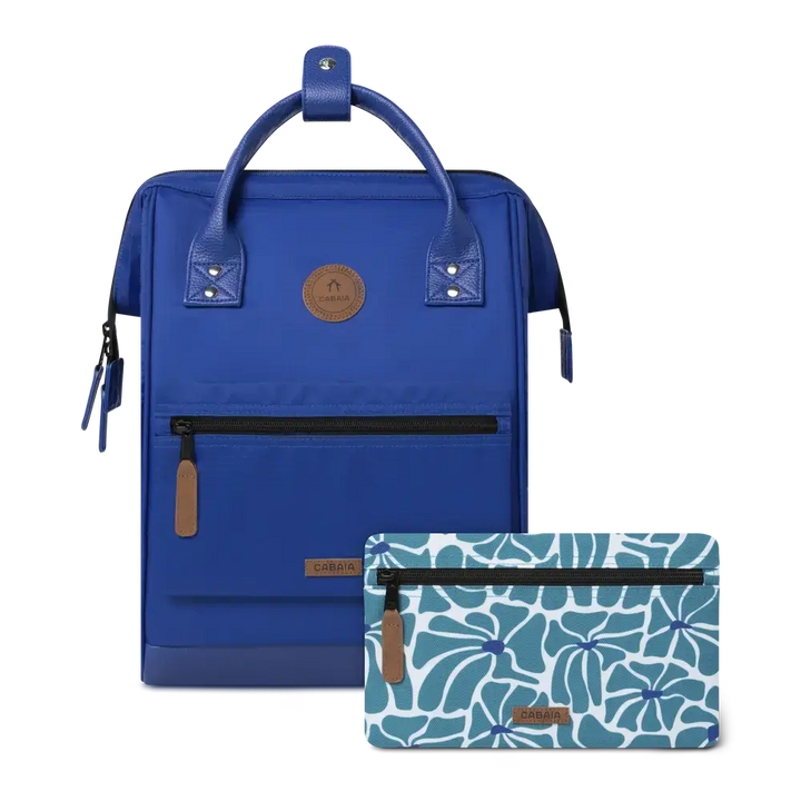Sac à dos Cabaia Medium Tamarindo - Melisac