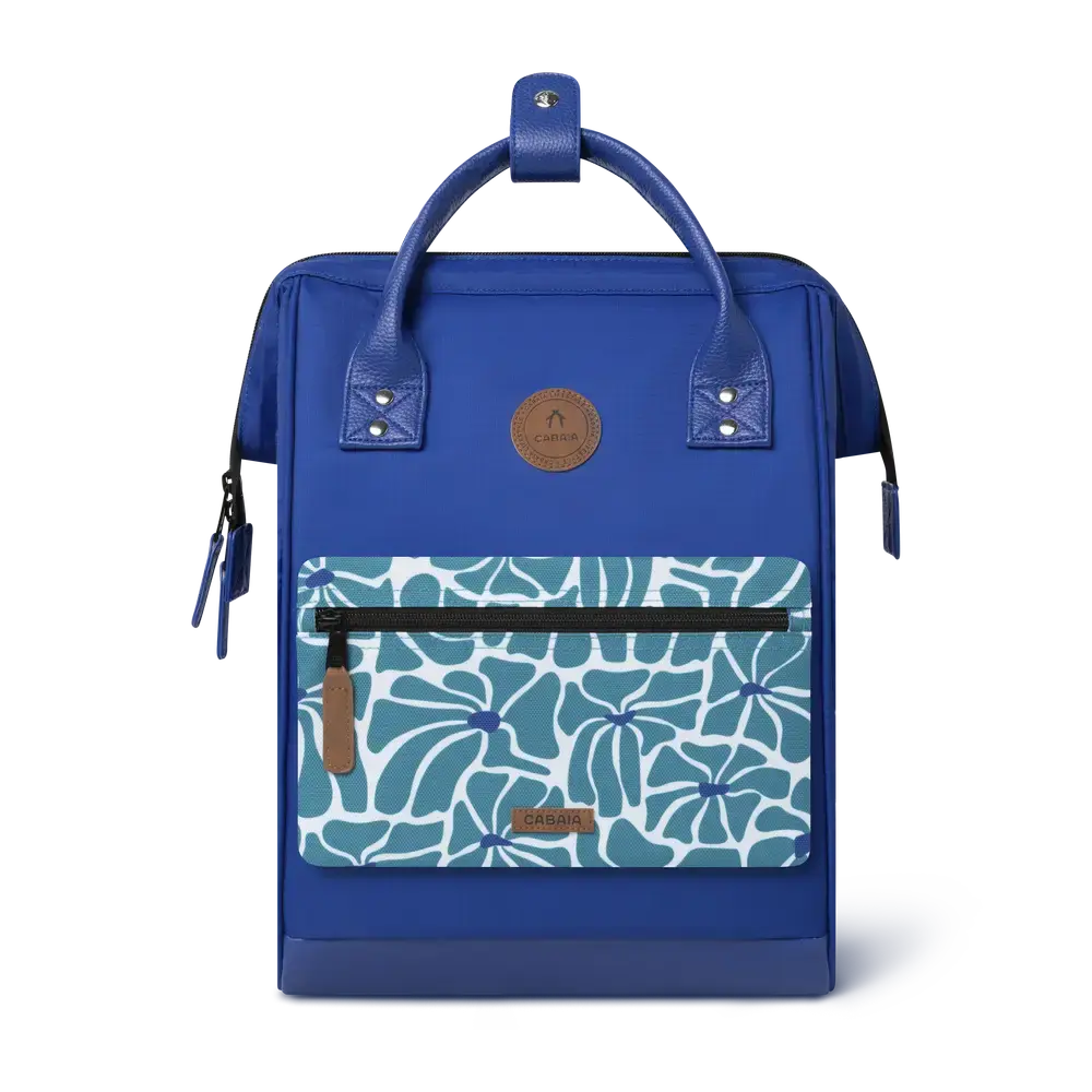 Sac à dos Cabaia Medium Tamarindo - Melisac