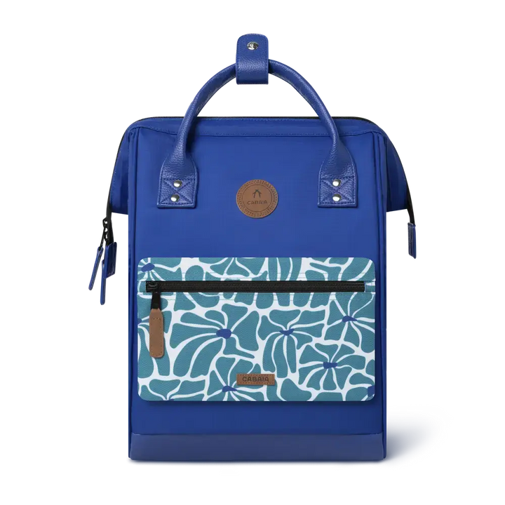 Sac à dos Cabaia Medium Tamarindo - Melisac