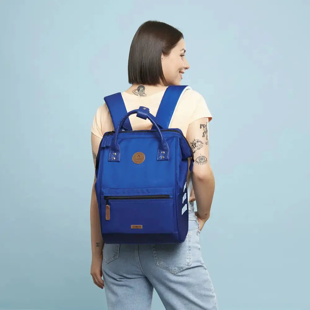 Sac à dos Cabaia Medium Tamarindo - Melisac