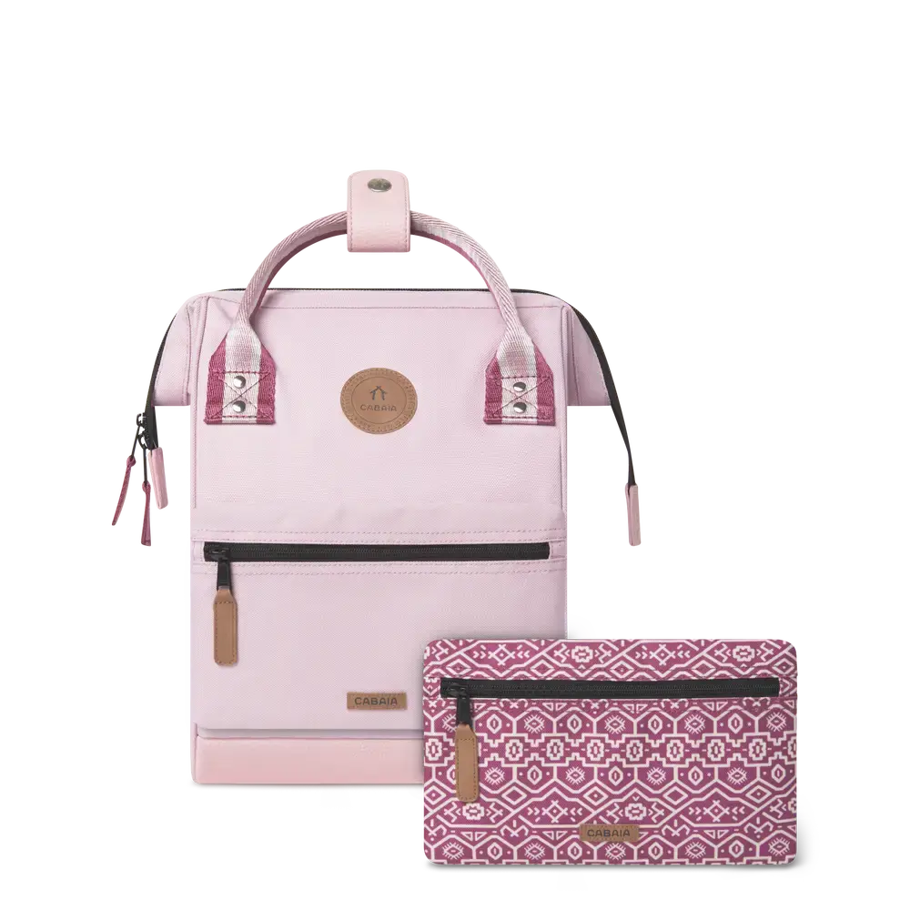 Sac à dos Cabaia Mini Assouan - Melisac