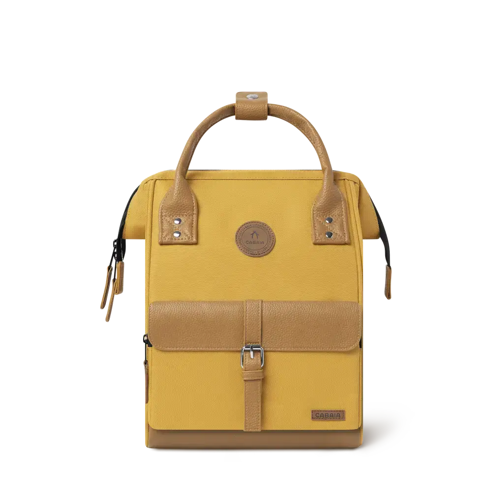 Sac à dos Cabaia Mini Guadalupe - Melisac