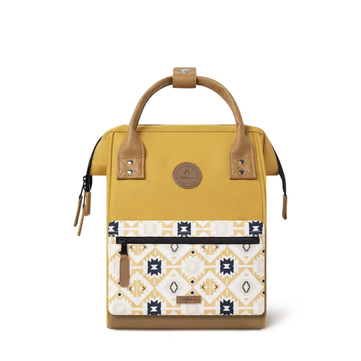 Sac à dos Cabaia Mini Guadalupe - Melisac