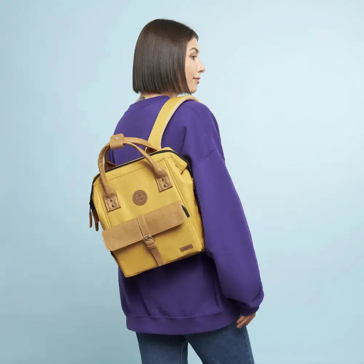 Sac à dos Cabaia Mini Guadalupe - Melisac