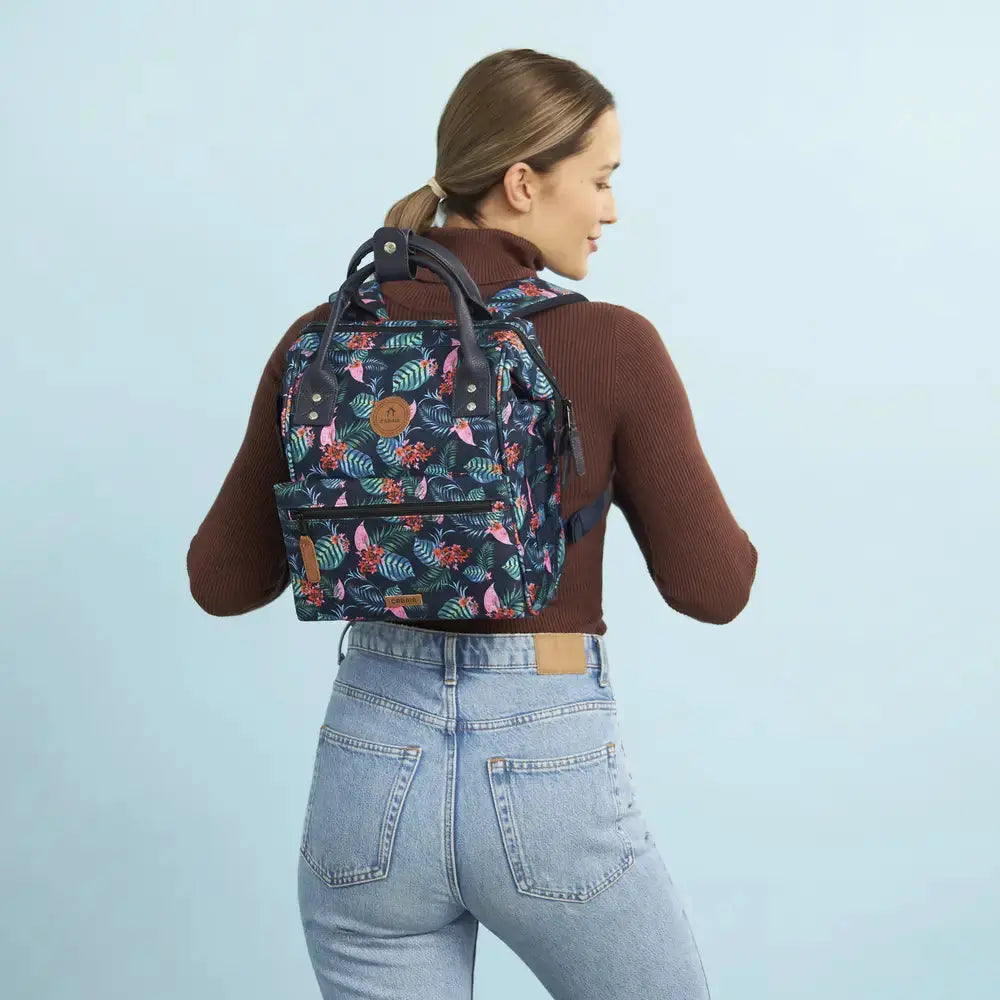 Sac à dos Cabaia Mini Oran - Melisac