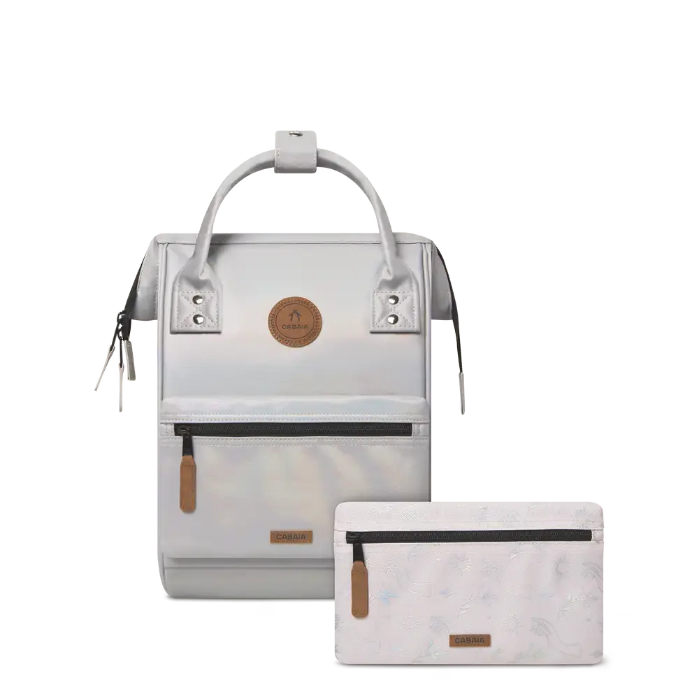 Sac à dos Cabaia Mini Rennes - Melisac
