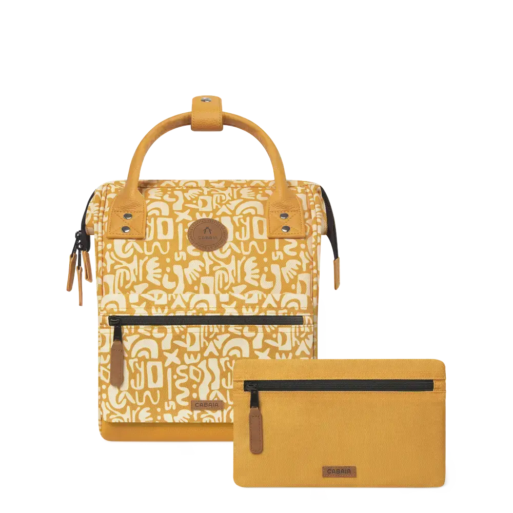 Sac à dos Cabaia Mini Setif - Melisac